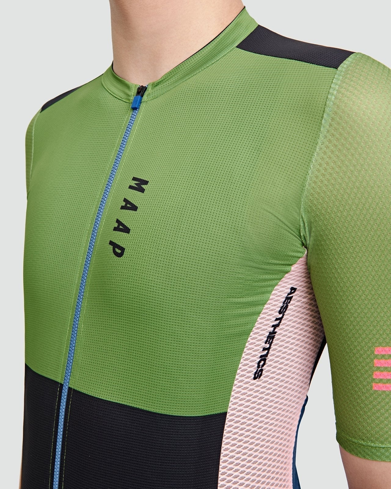 Voyage Pro Air Jersey - 6