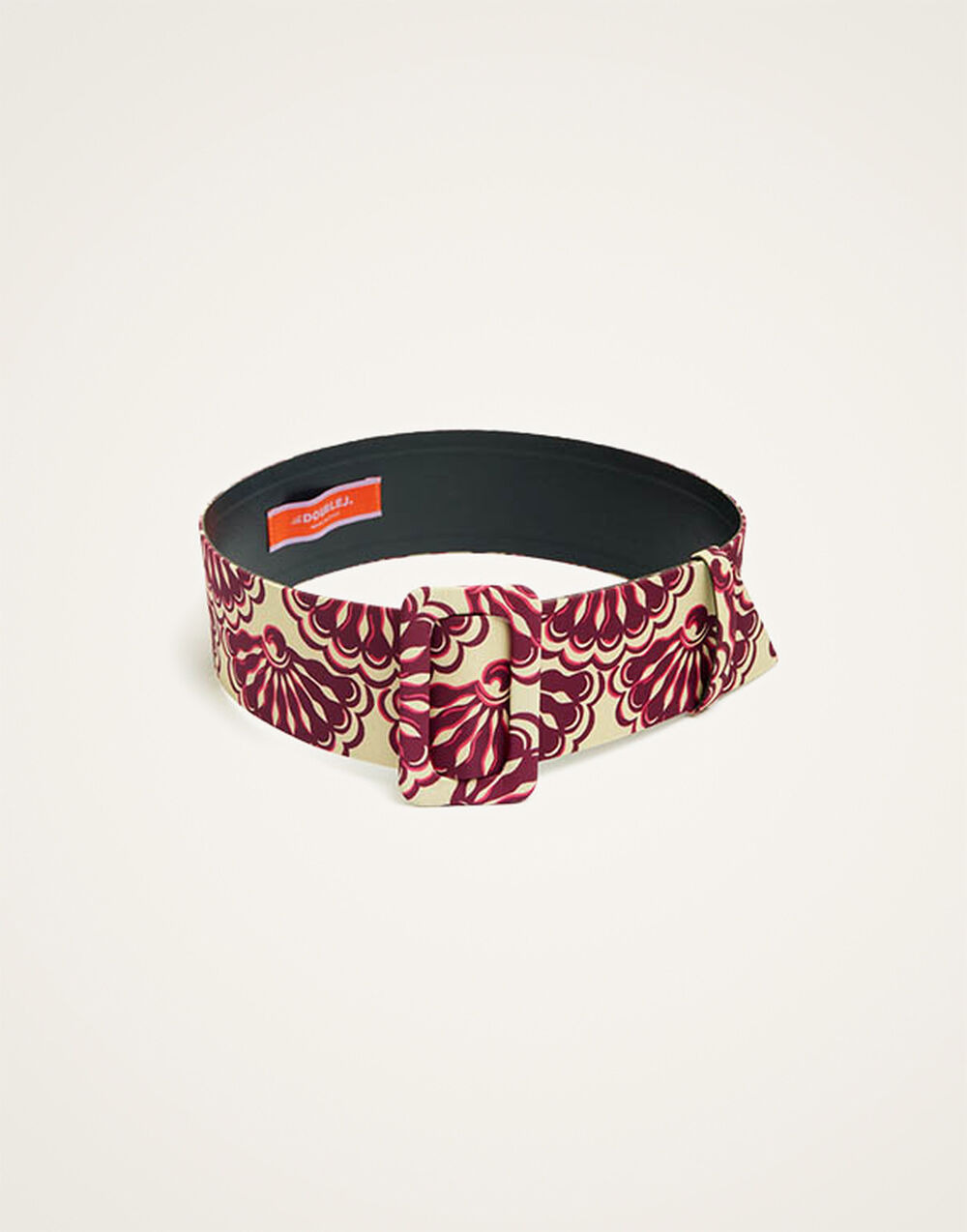 Medium Belt - 1