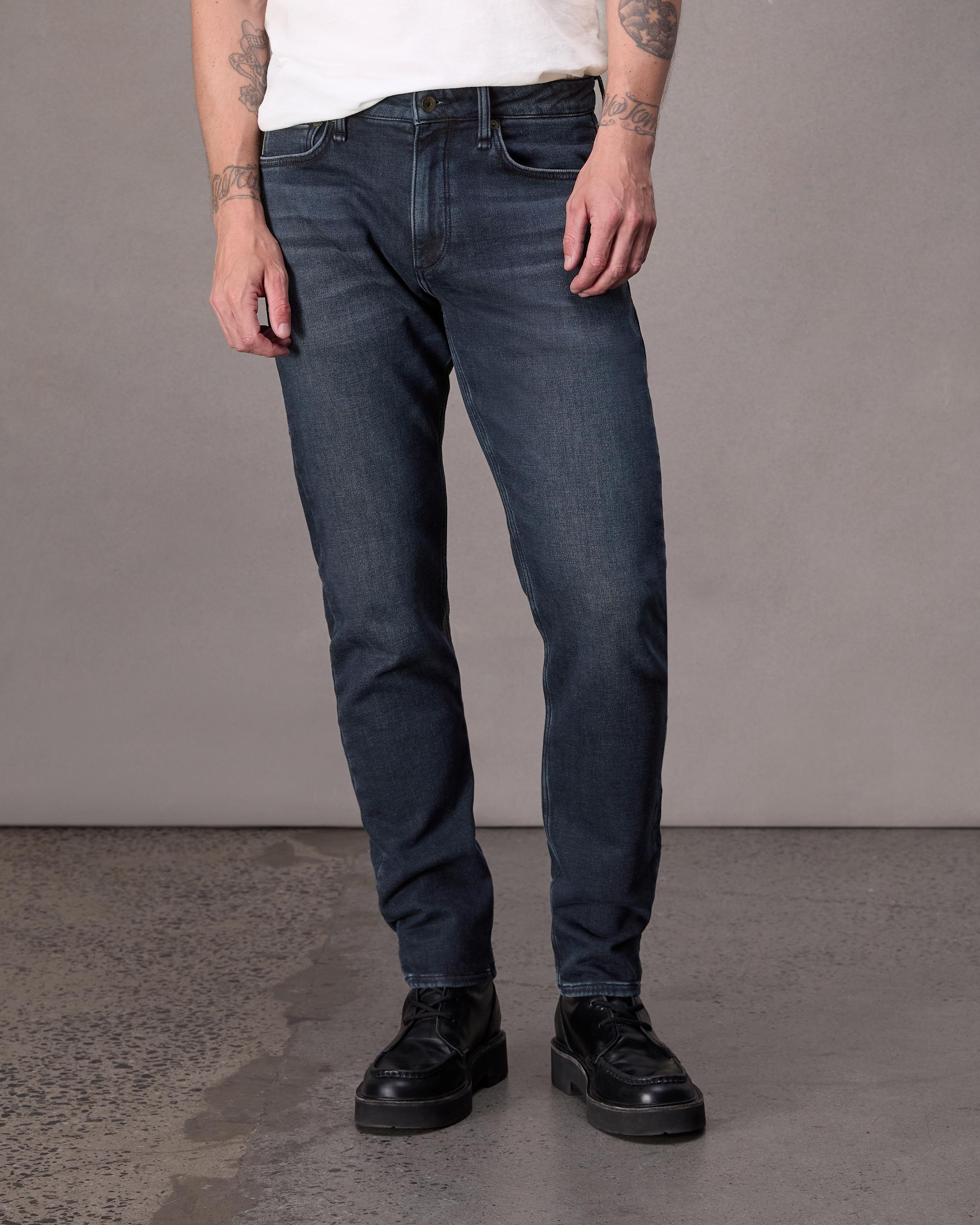 Fit 3 Athletic Fit Jean
Stride Denim - 5