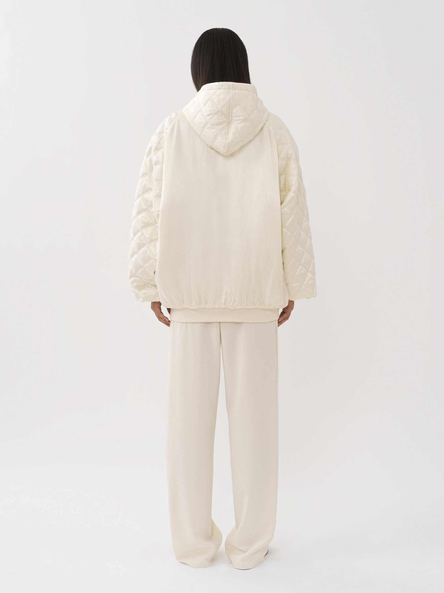 SHELL SUIT JACKET - 3