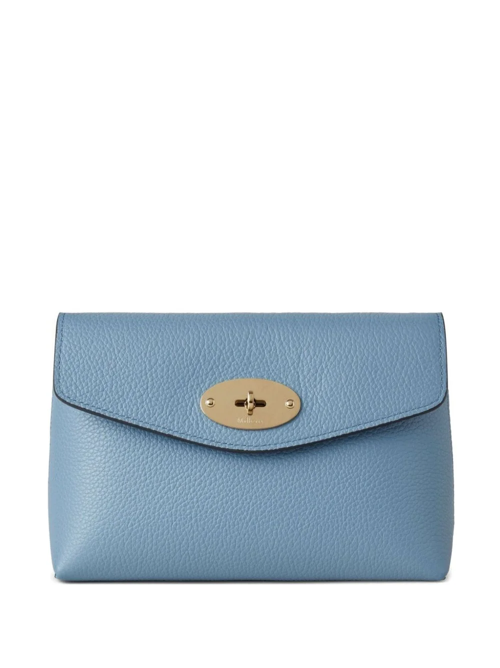 Darley clutch bag - 1