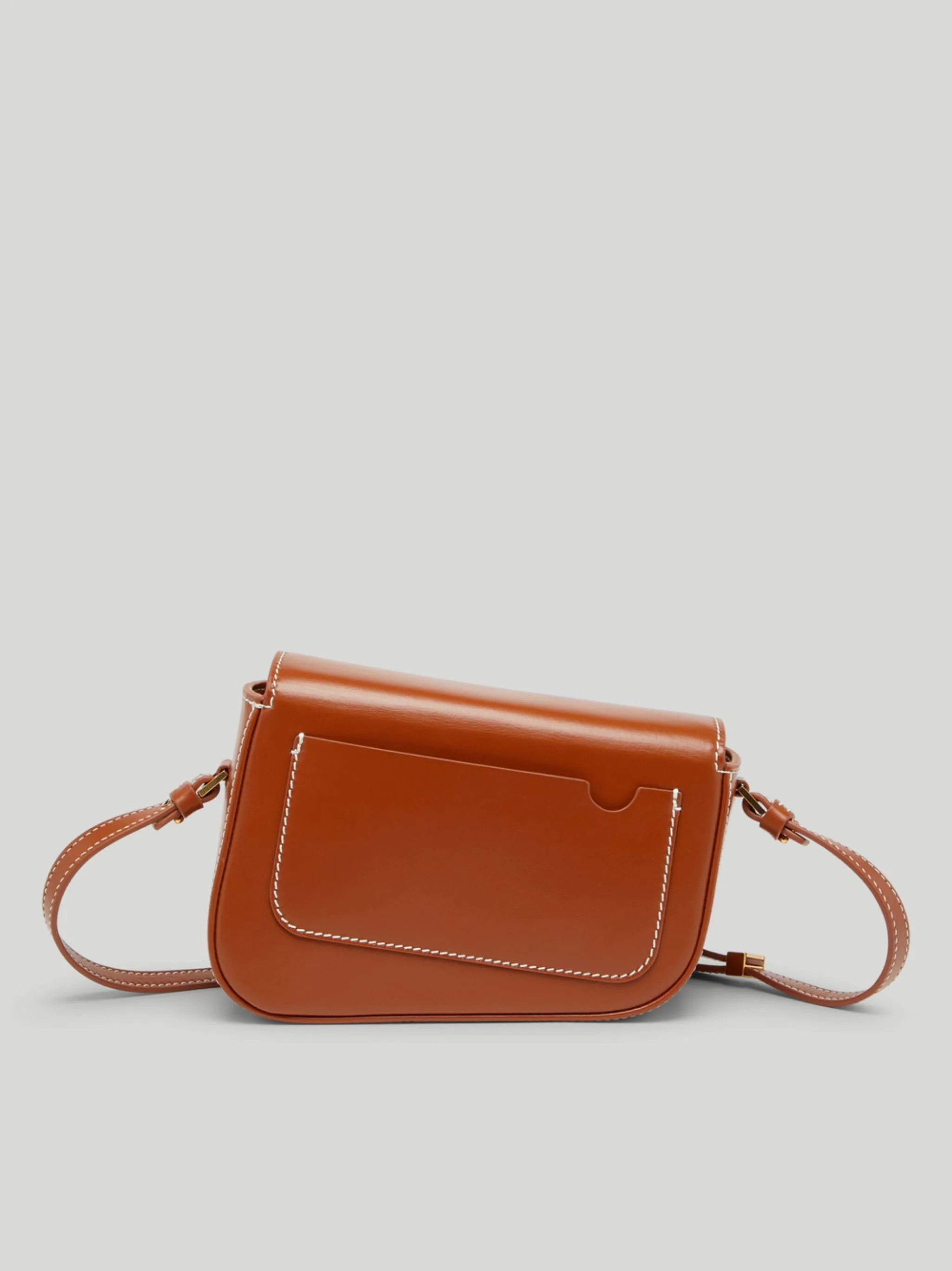 LOGO CRASH BAG - 6