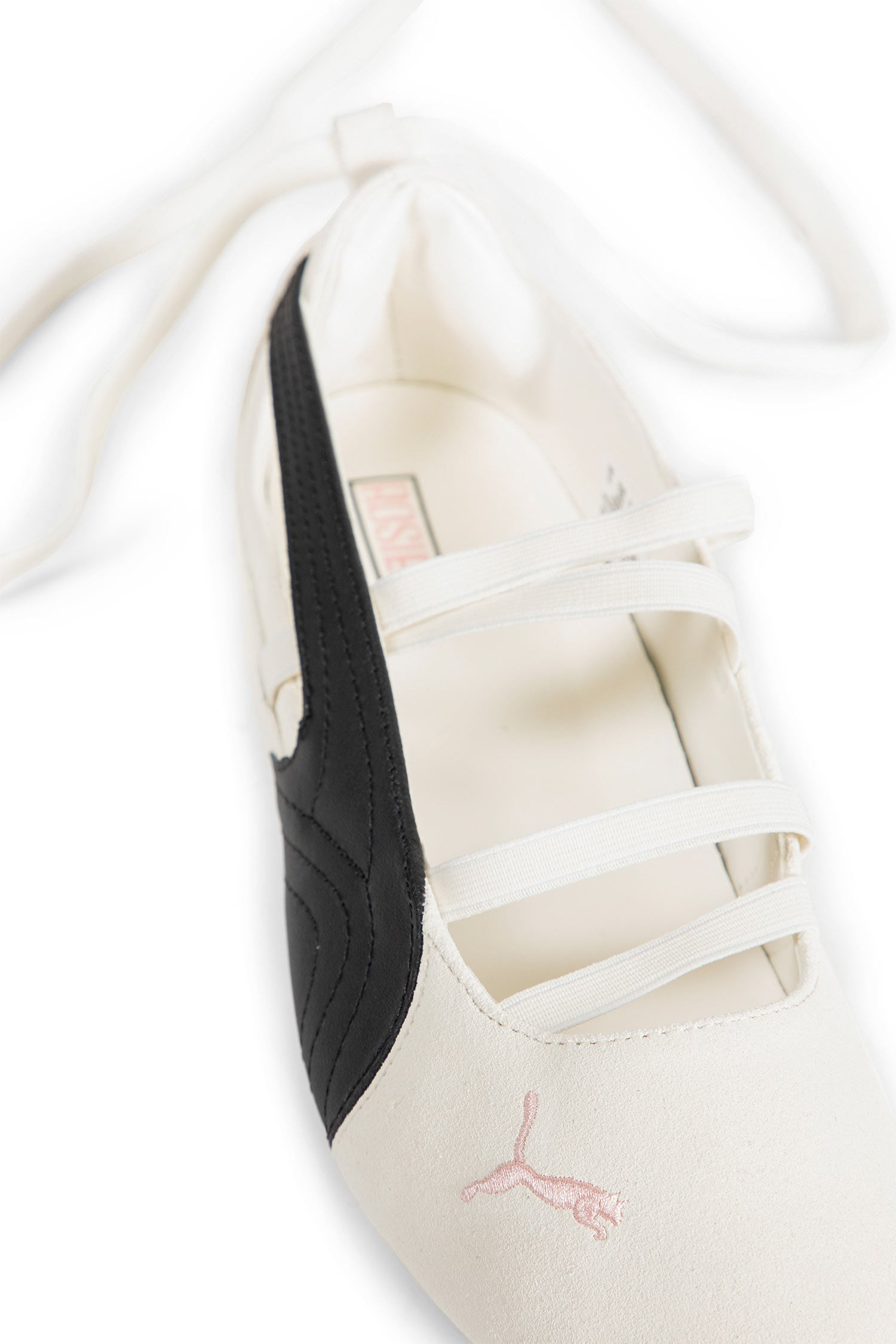 Rosé Collaboration Speedcat Ballet Sneakers - 6