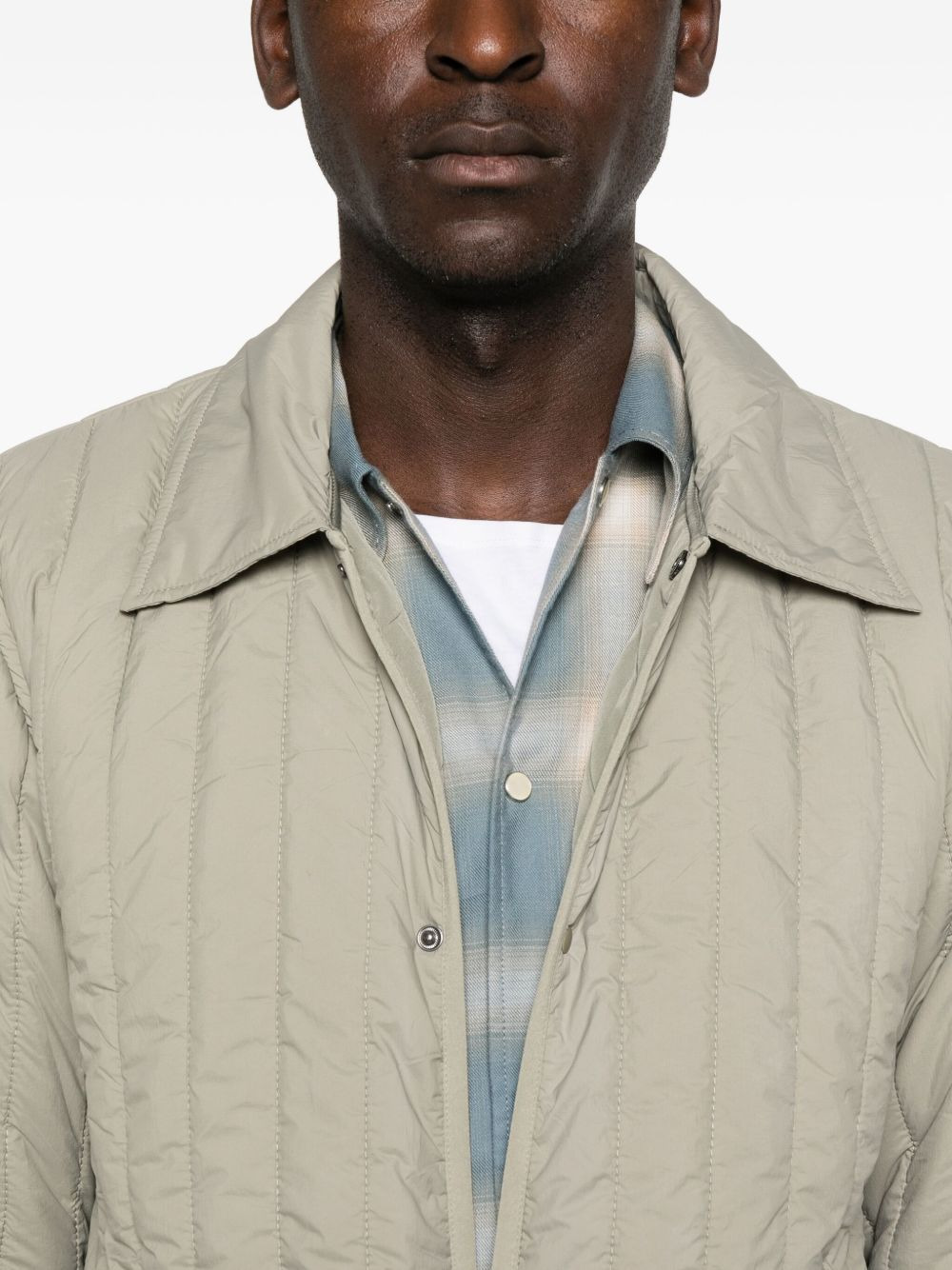 Banja Liner padded jacket - 5
