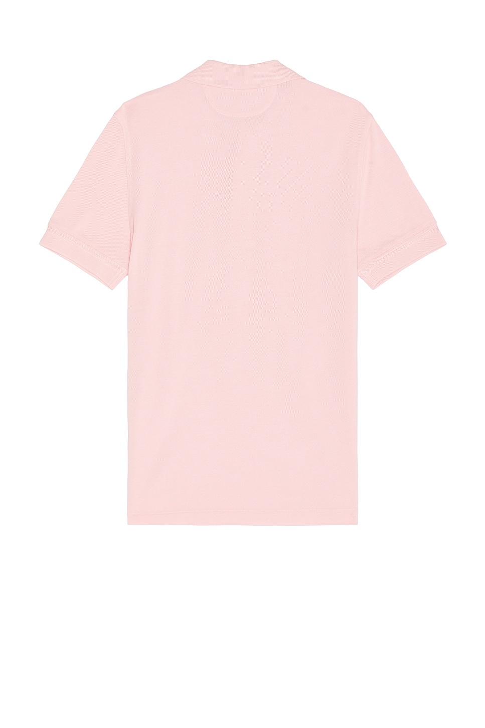 Short Sleeve Polo - 2