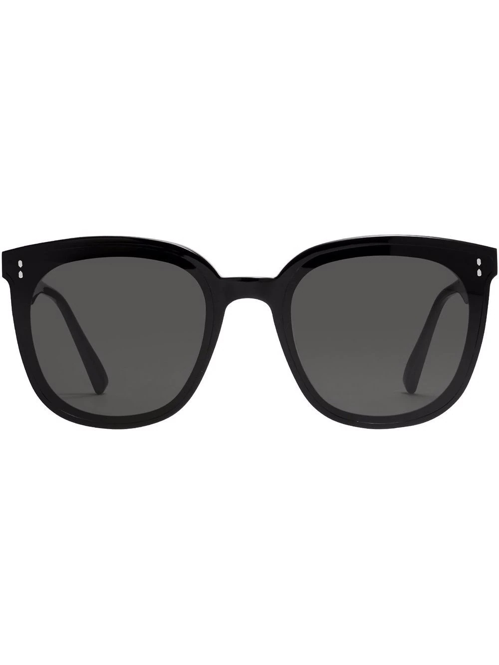 Rosy 01 round frame sunglasses - 1