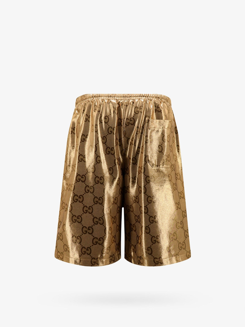 GUCCI BERMUDA SHORTS outlook