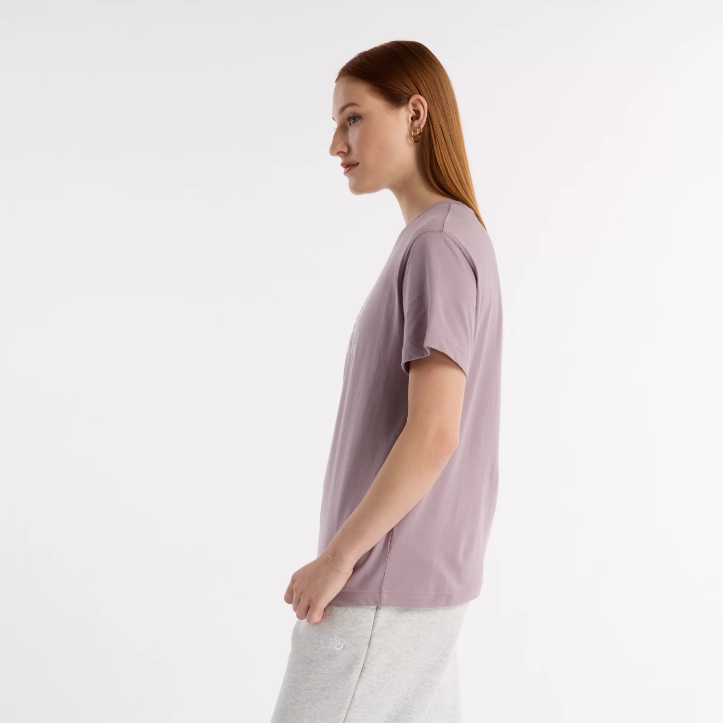 Sport Essentials Jersey Logo T-Shirt - 2