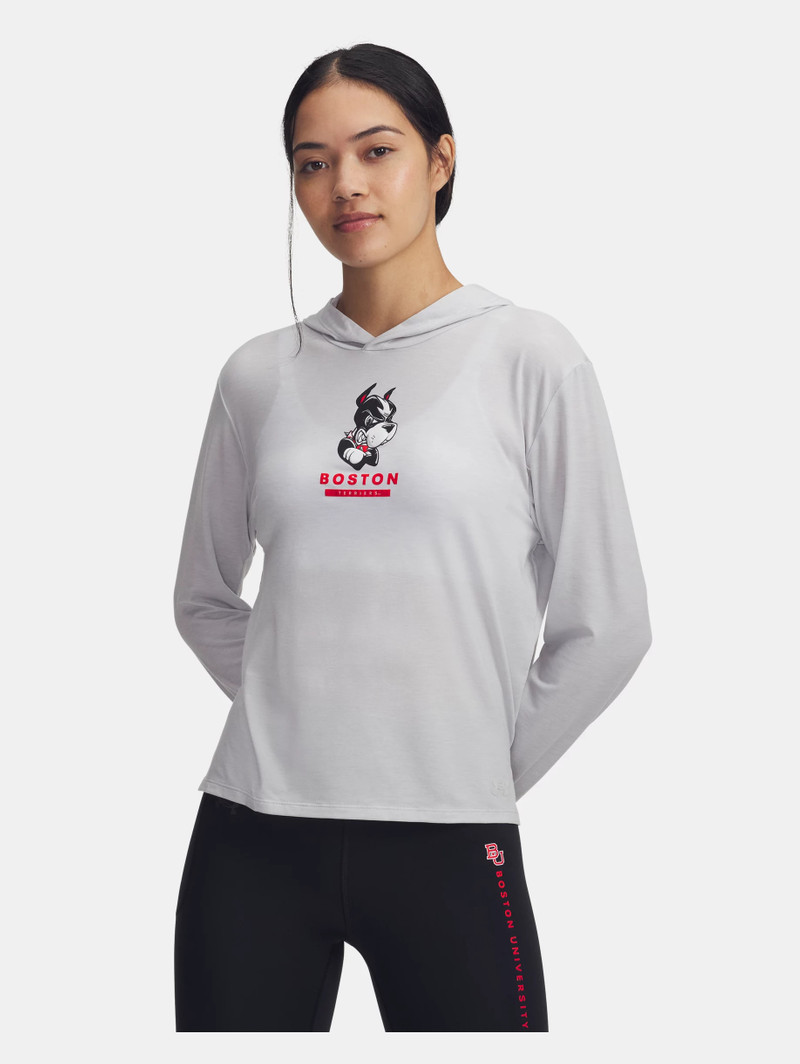Under Armour UA Breezy Collegiate outlook