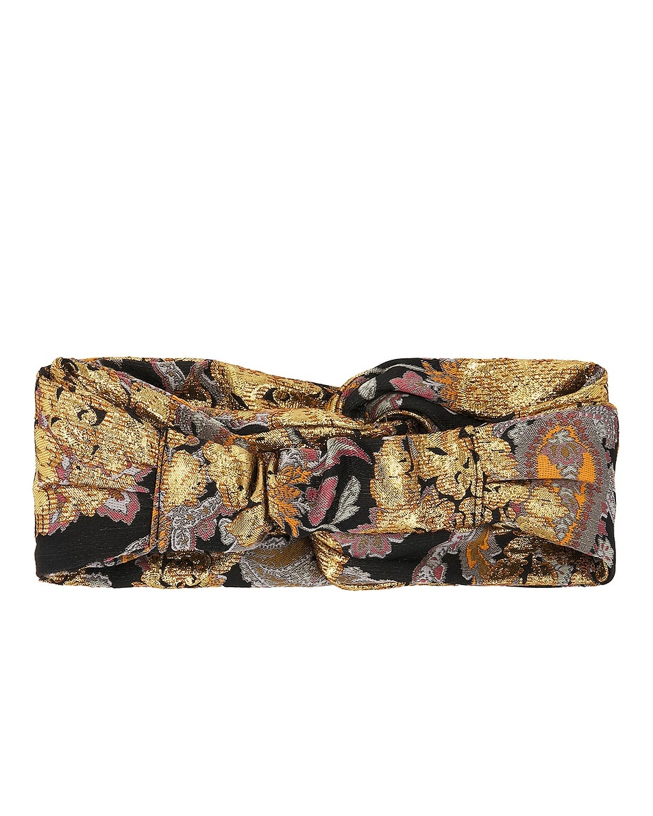 Famiglia 2 Headband - 2