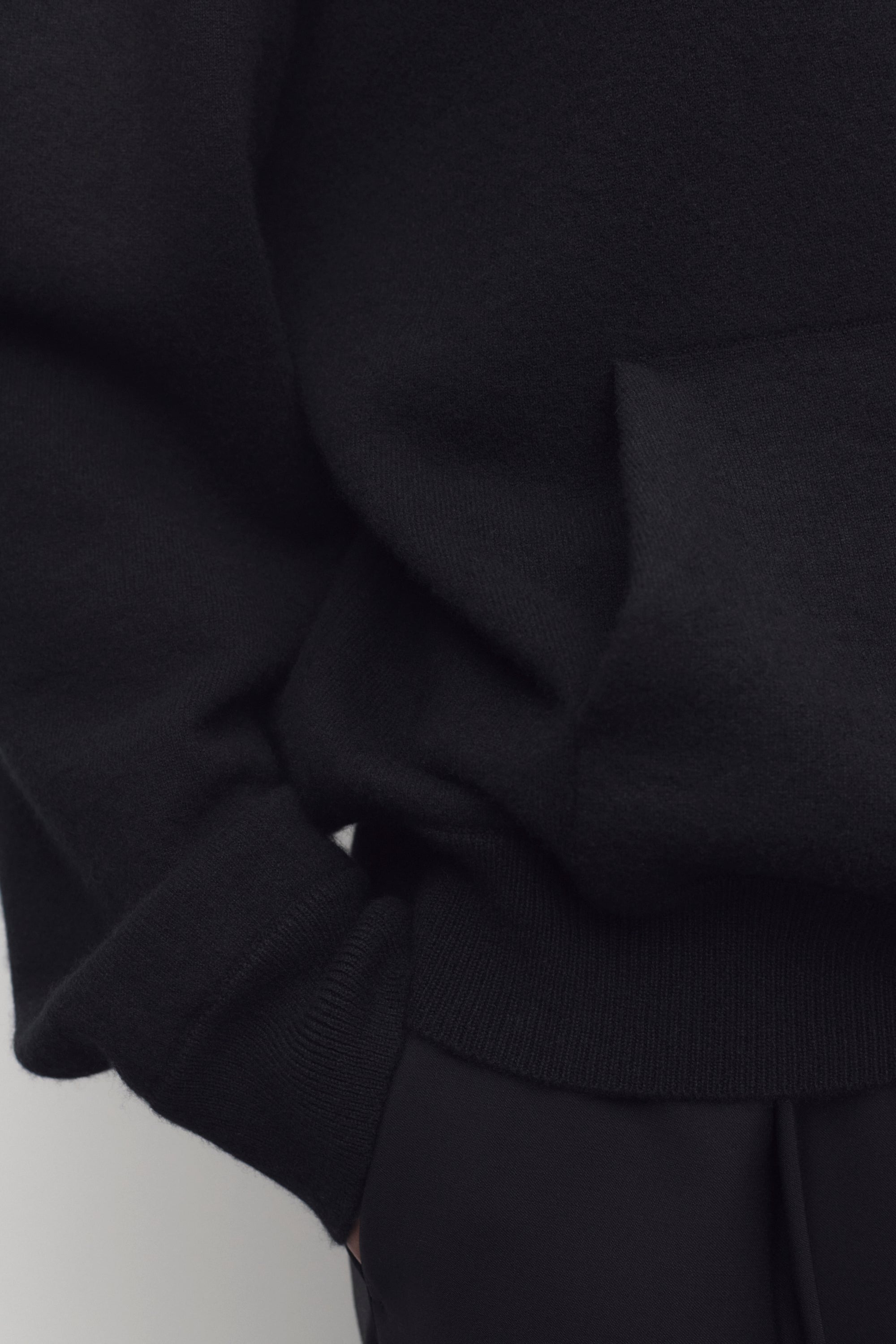 Levine Sweatshirt in Cashmere - 6
