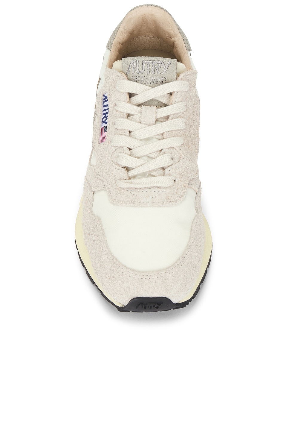Reelwind Low Sneaker - 4