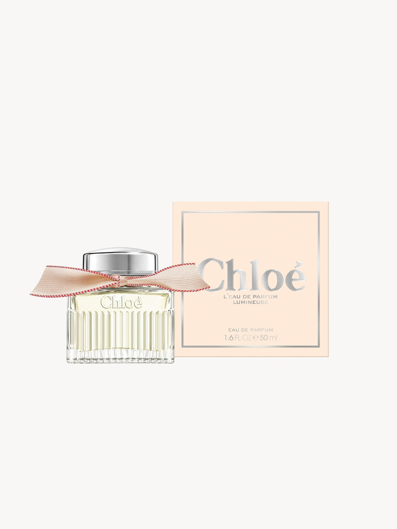 Chloé CHLOÉ EAU DE PARFUM LUMINEUSE outlook