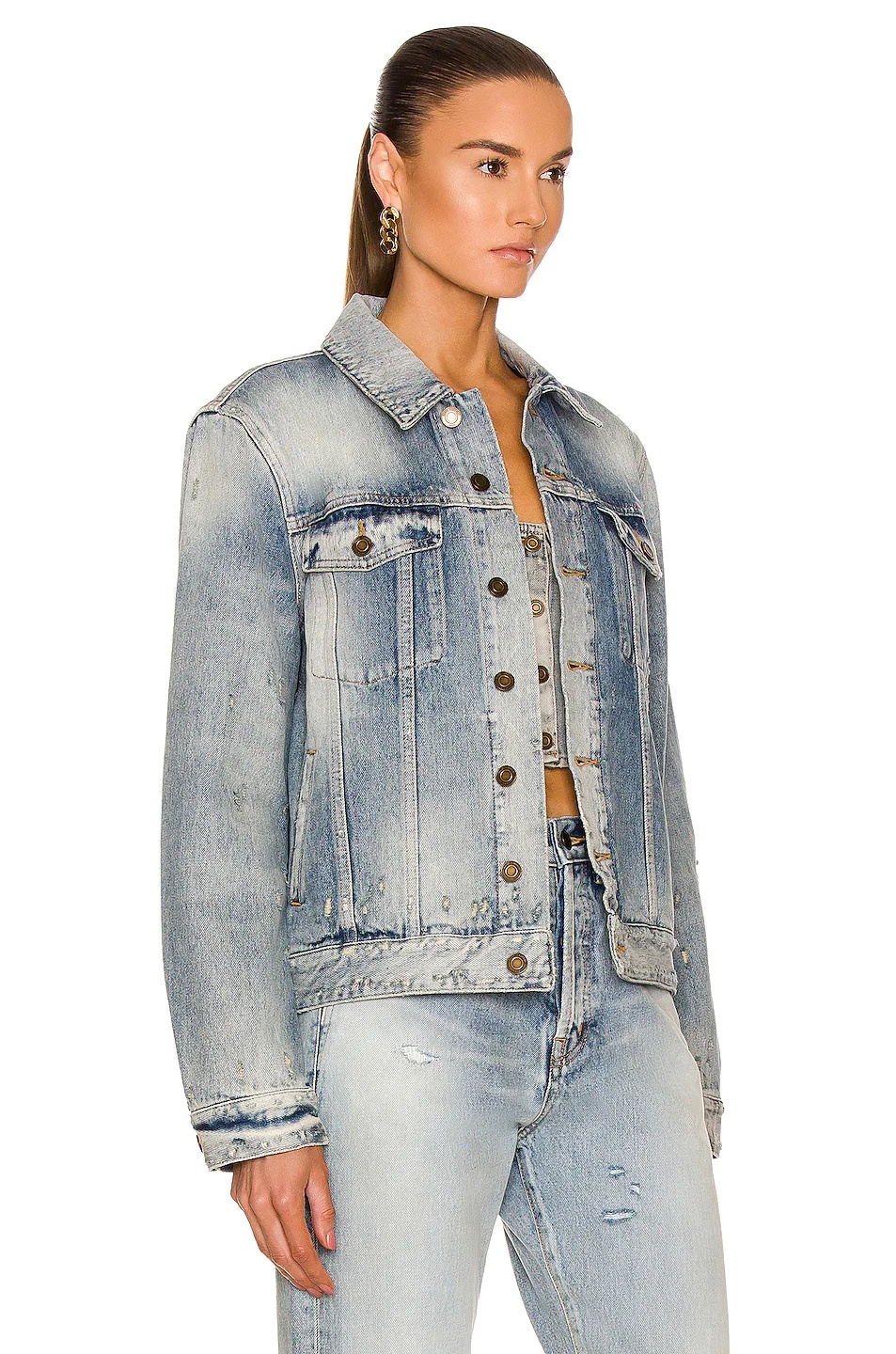 Boyfriend Jacket - 2