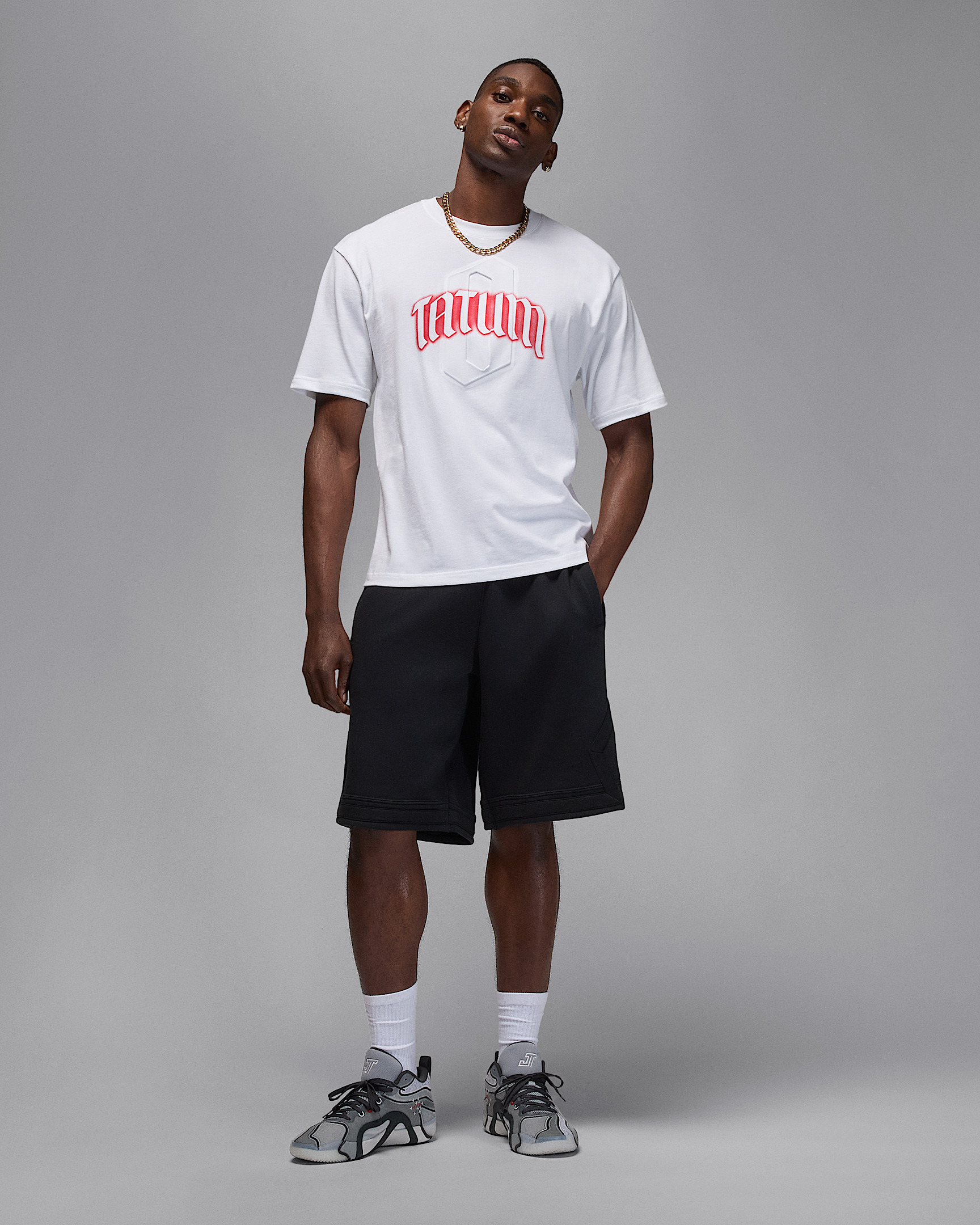 Tatum Men's T-Shirt - 7