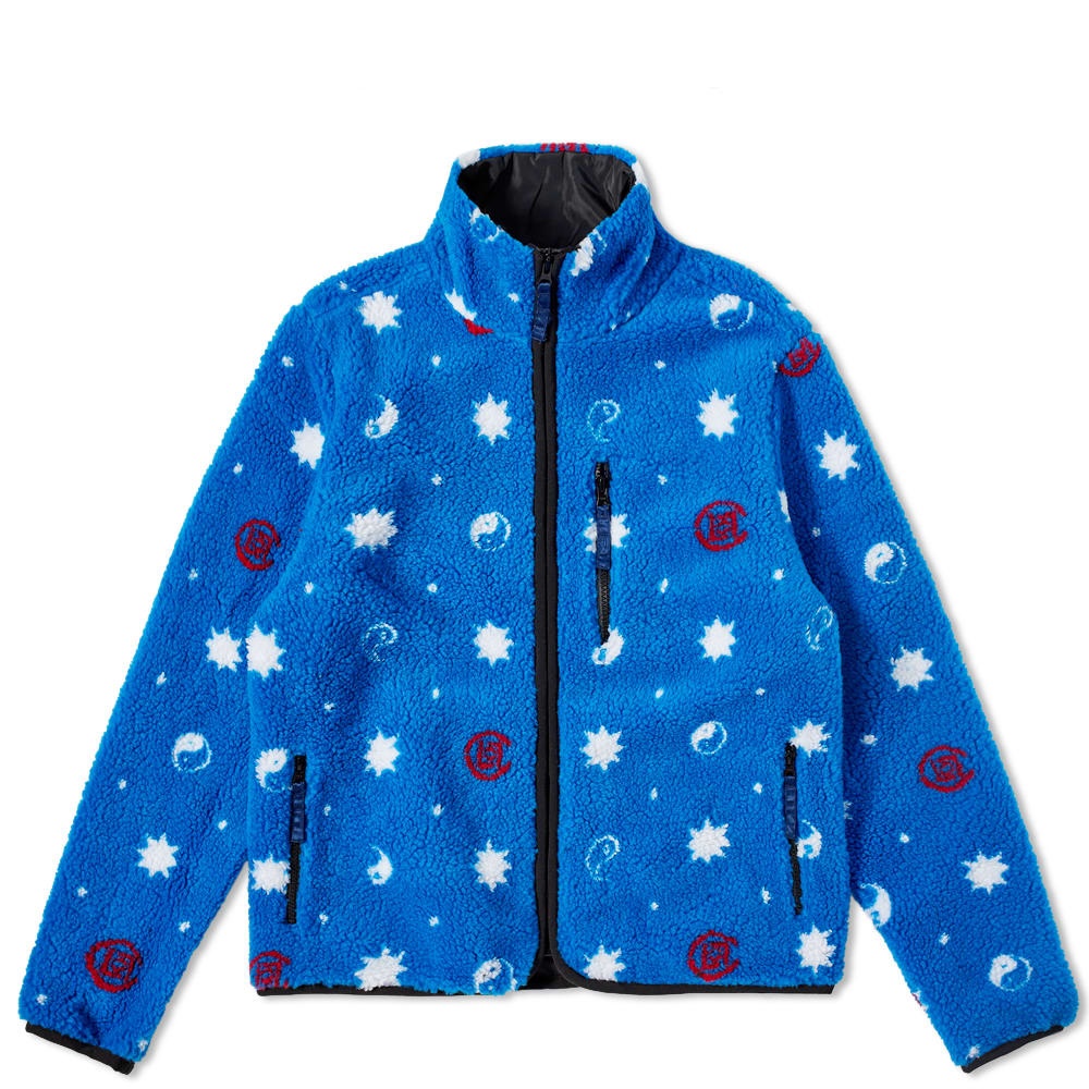 CLOT Puffer Jacket - 1