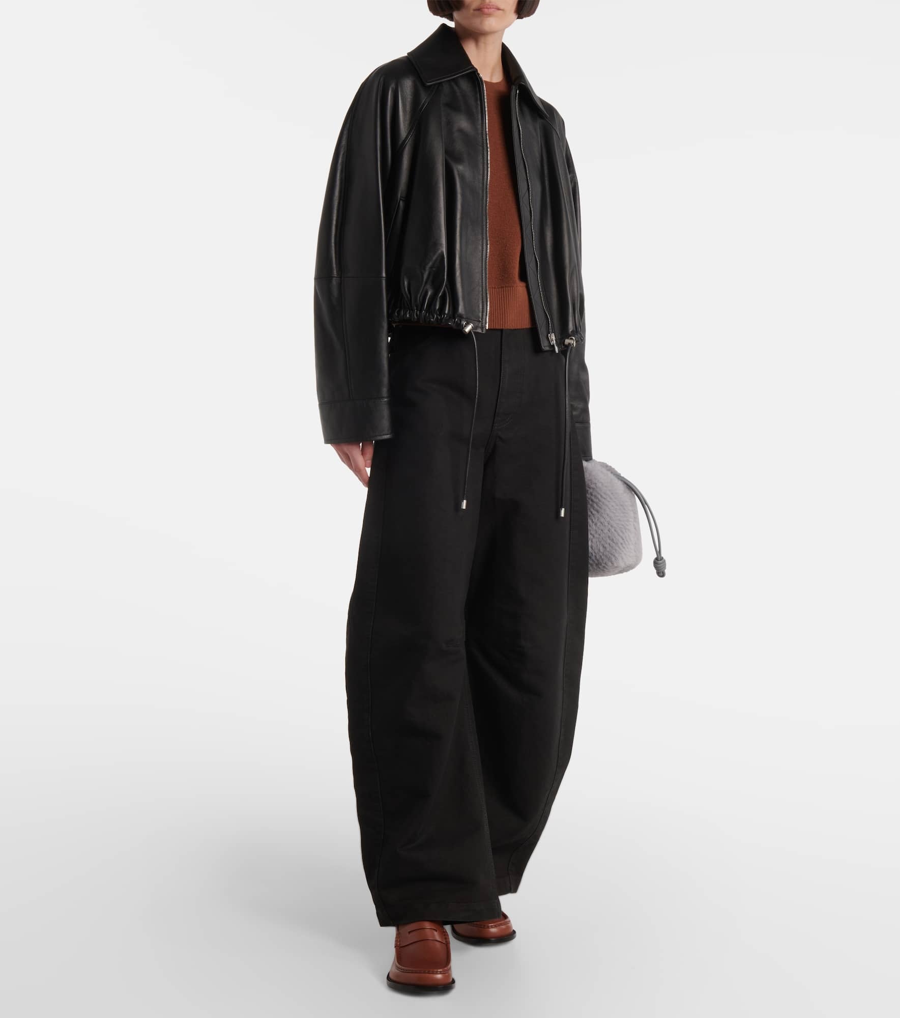 Anagram wool sweater - 2