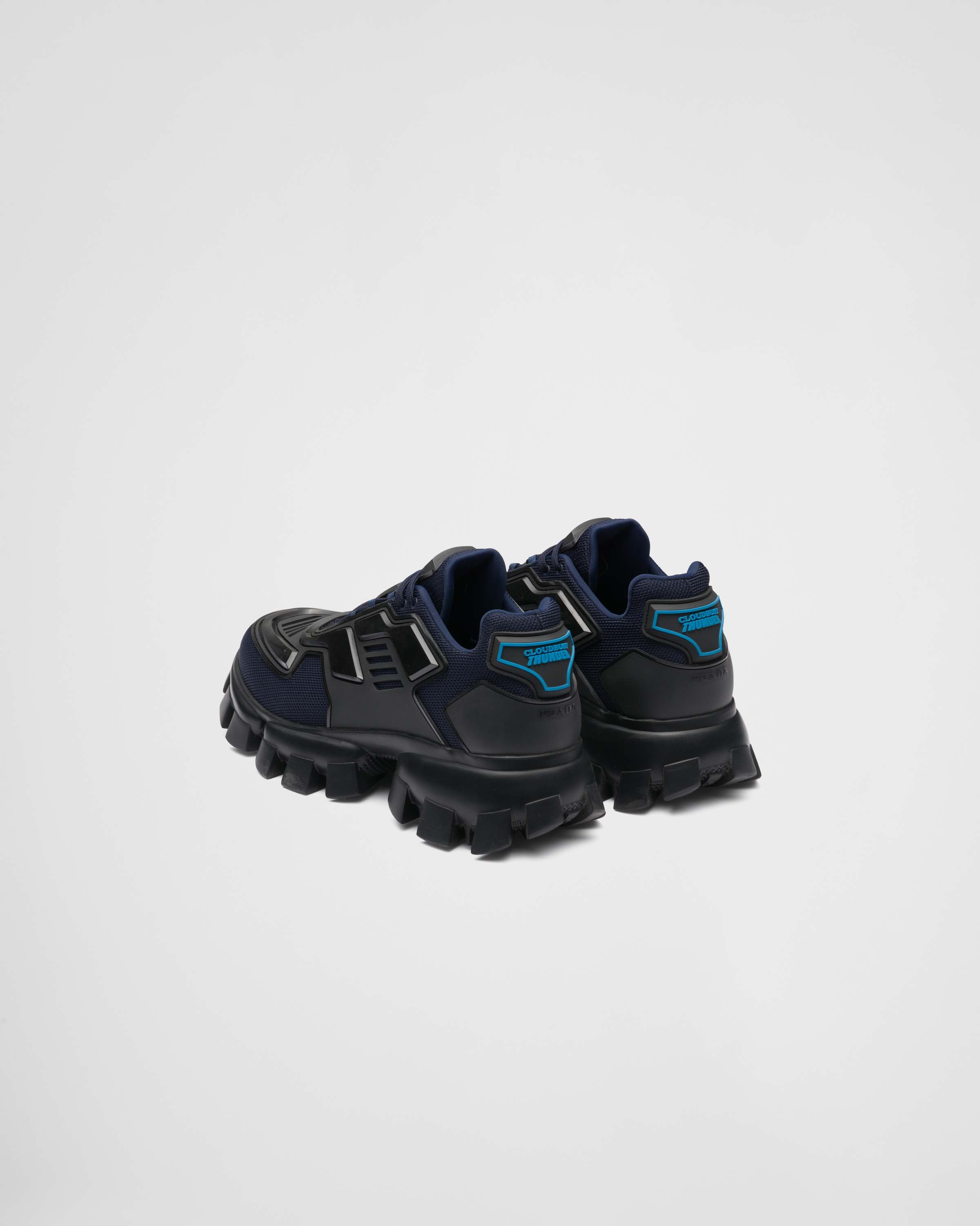 Prada Cloudbust Thunder Technical Fabric sneakers - 5