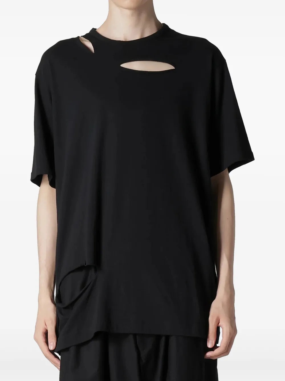 COTTON T-SHIRT - 5