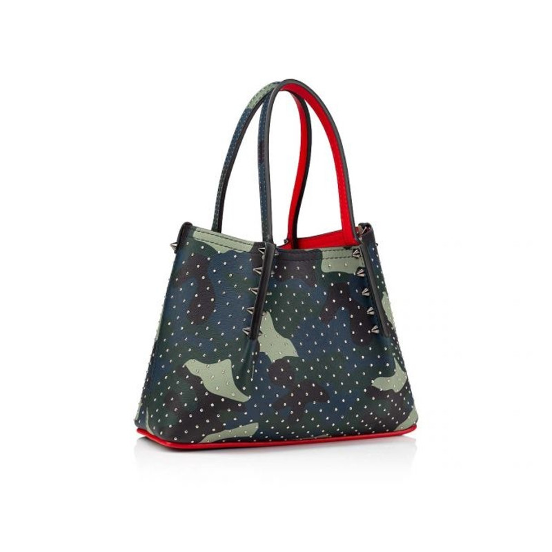 Cabarock Mini MULTI/GUN METAL 4