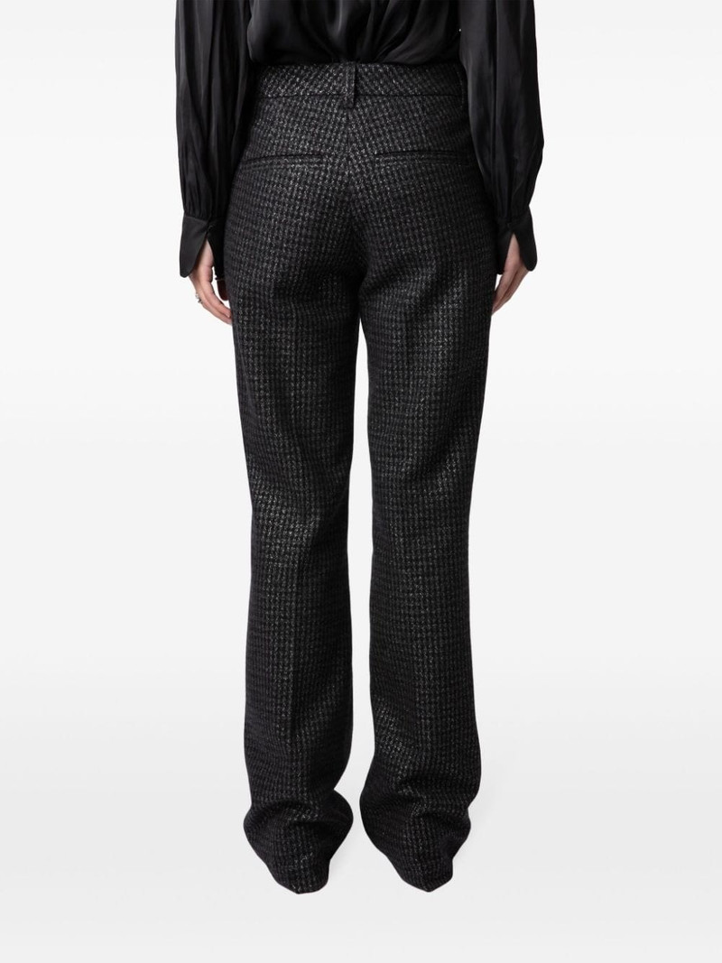 Pistol trousers 6