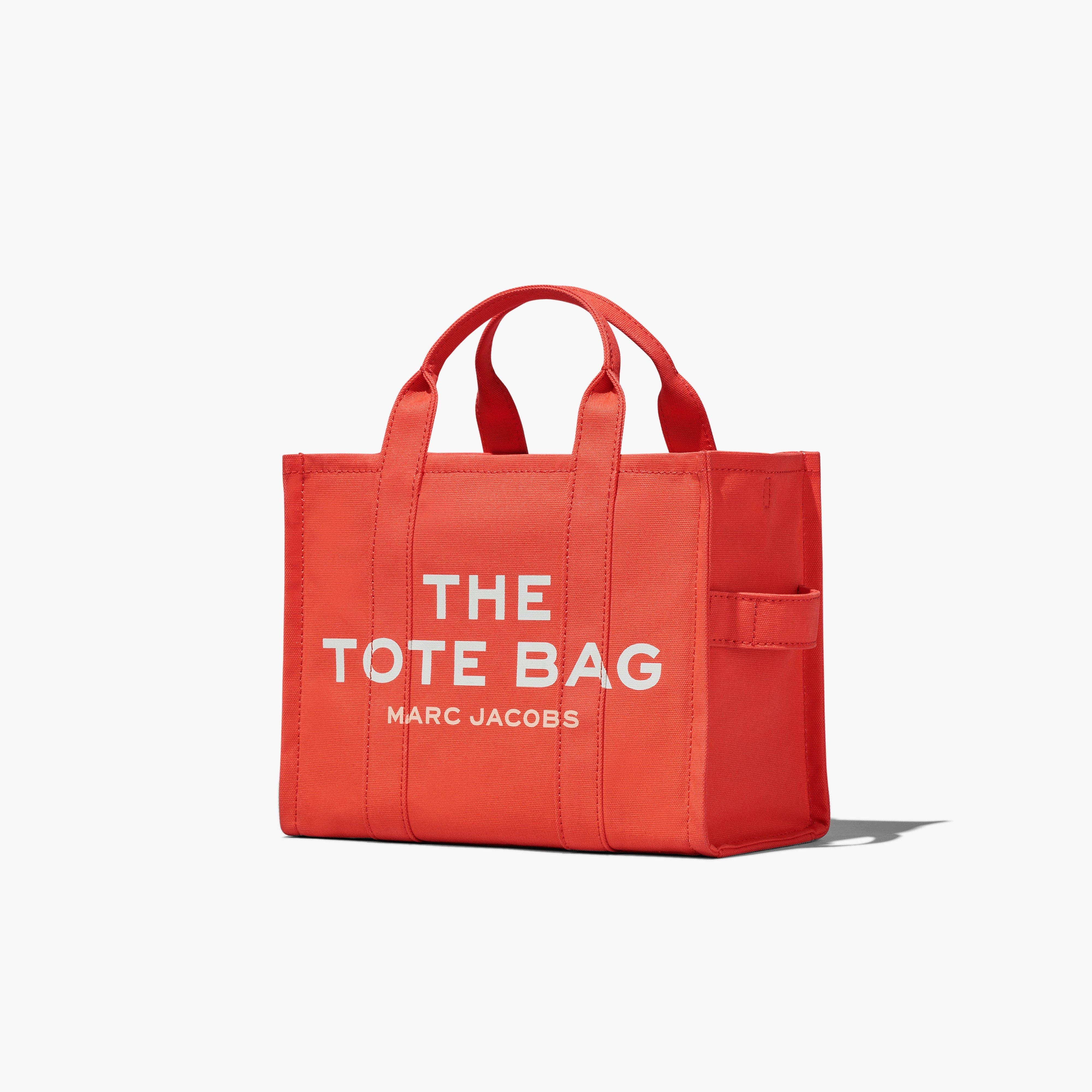 THE MEDIUM TOTE BAG - 5