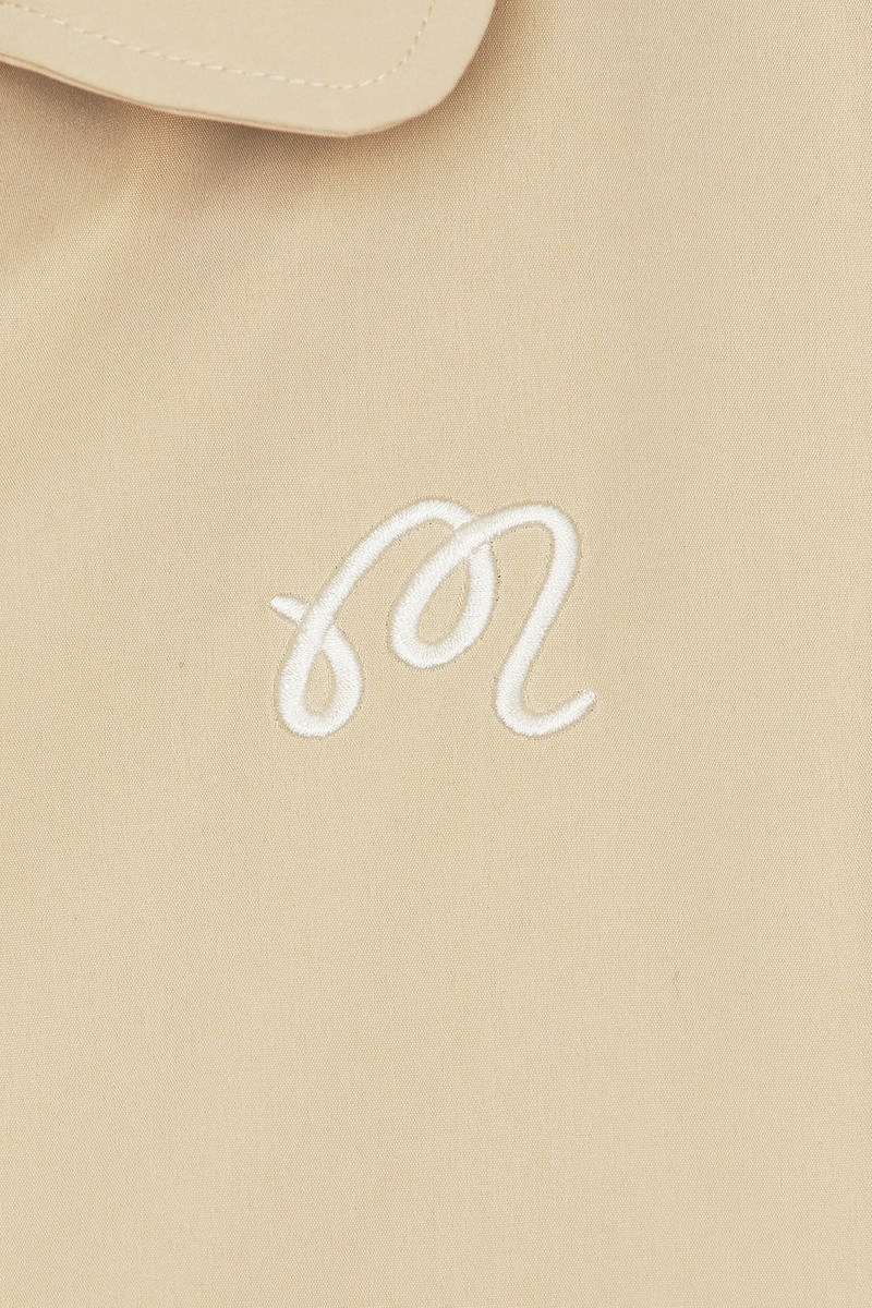 malbon Brigands Shacket outlook