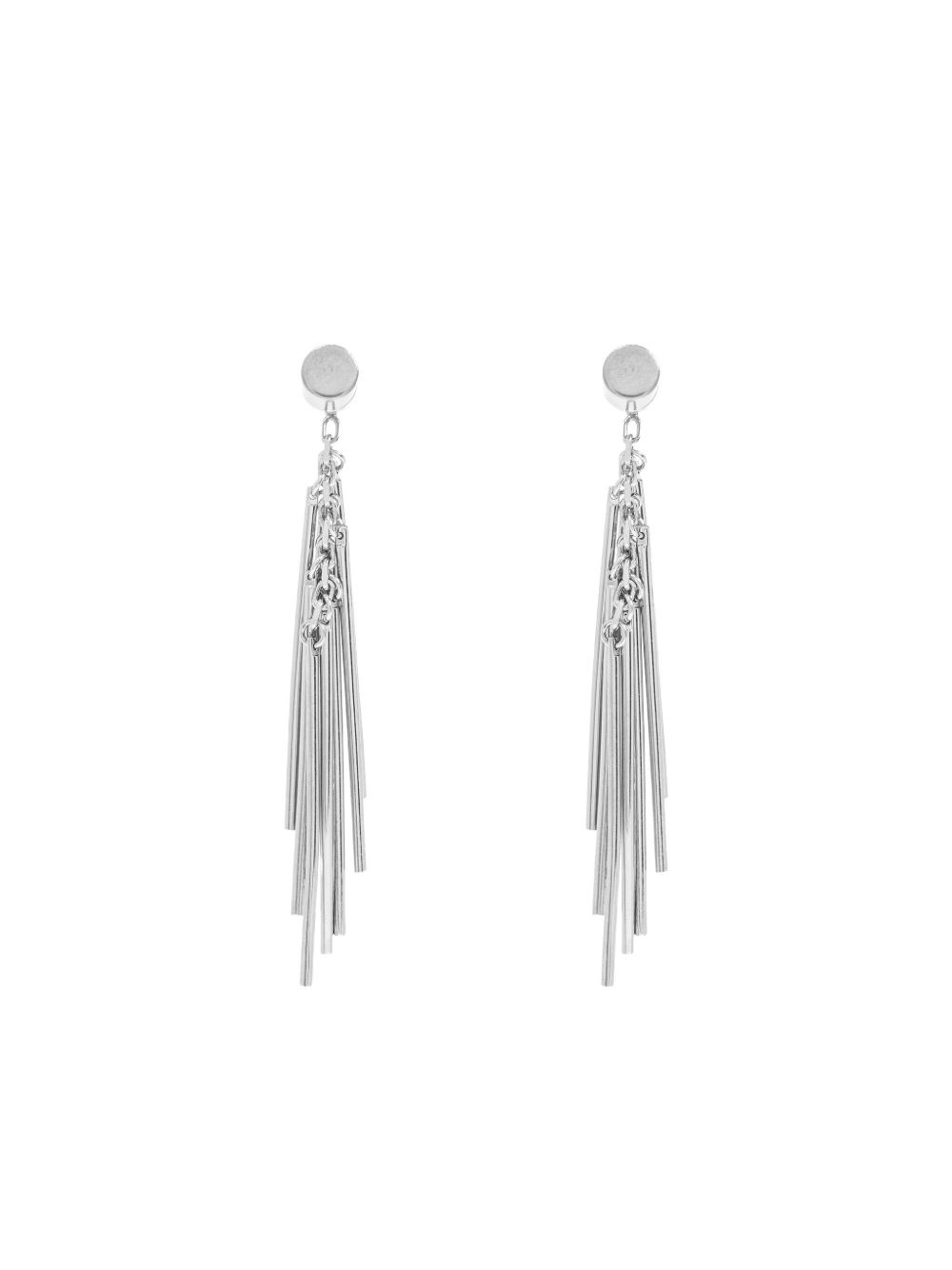 tassel earrings - 3