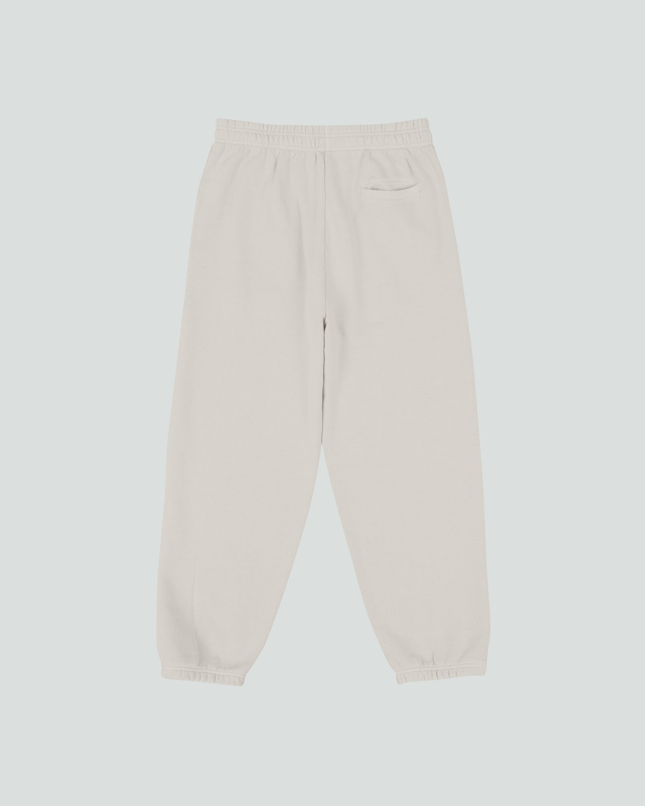 STANDARD SWEAT OFF WHITE - 2