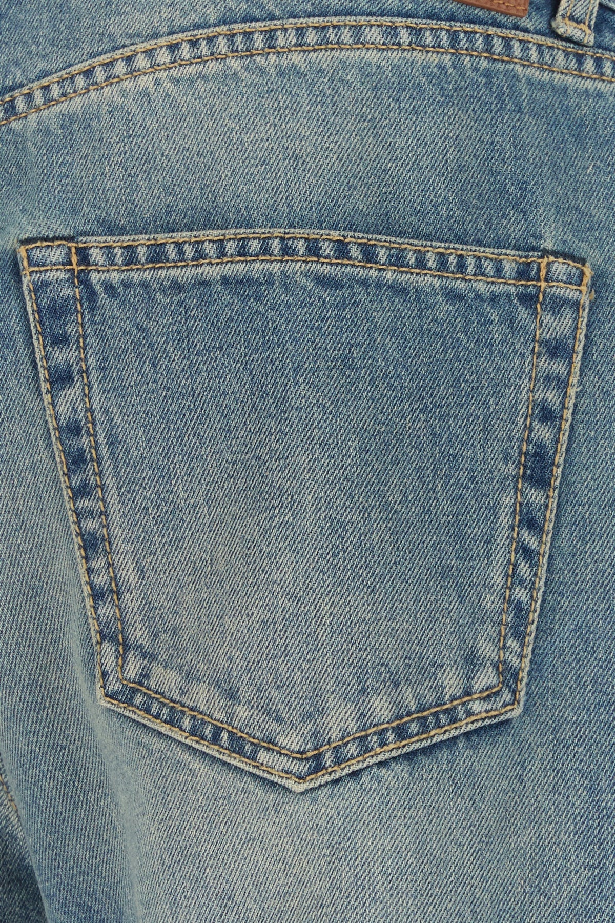 Denim jeans - 5