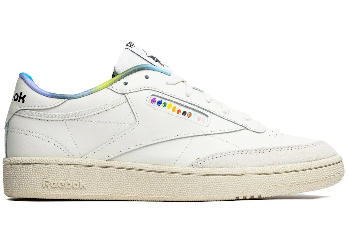 Reebok Club C 85 Easter - 1