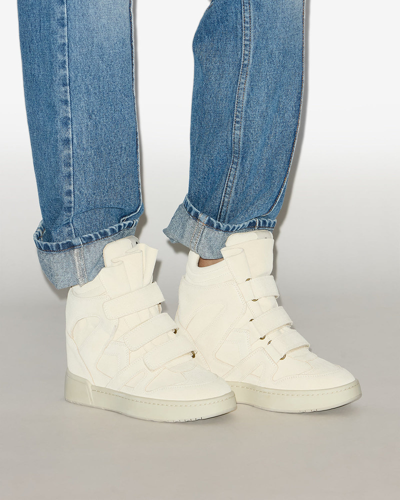 Isabel Marant IM3 SNEAKERS outlook