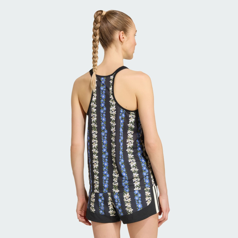 ADIDAS x FARM RIO TRAINING TANK TOP 3