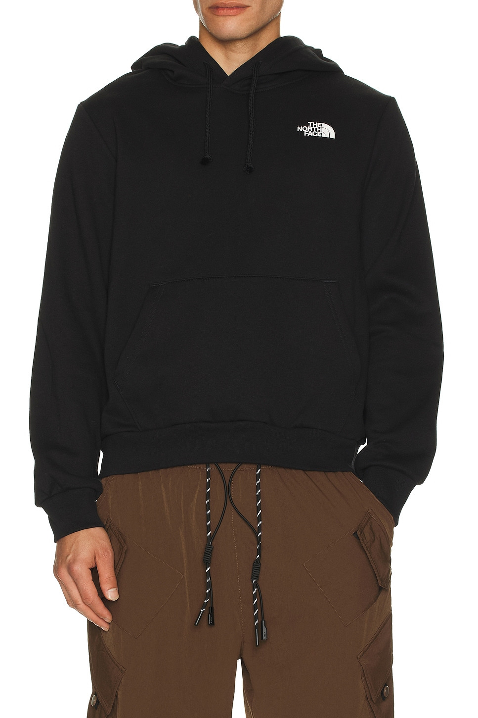 Evolution Box Nse Hoodie - 3