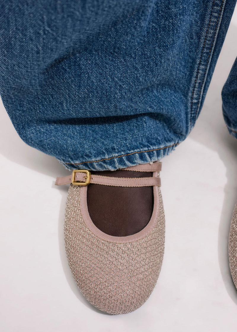 AM-PM Ballet Flat 3