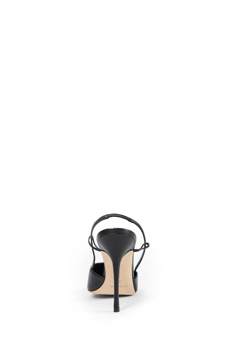 Manolo Blahnik Touki Slingack Pumps outlook