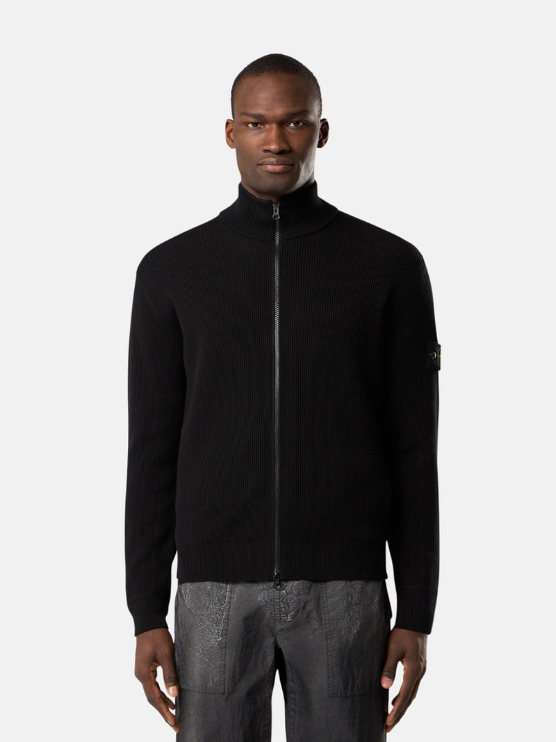 Stone Island 5100126 RIBBED SOFT ORGANIC COTTON outlook