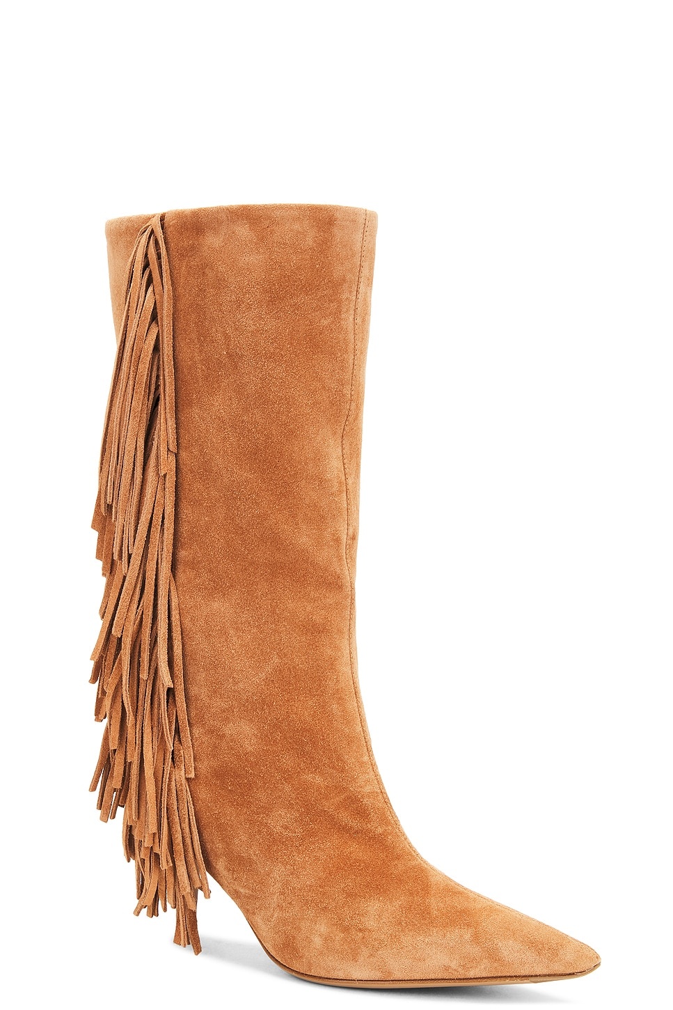 Jessie Mid Calf 75 Boot - 2