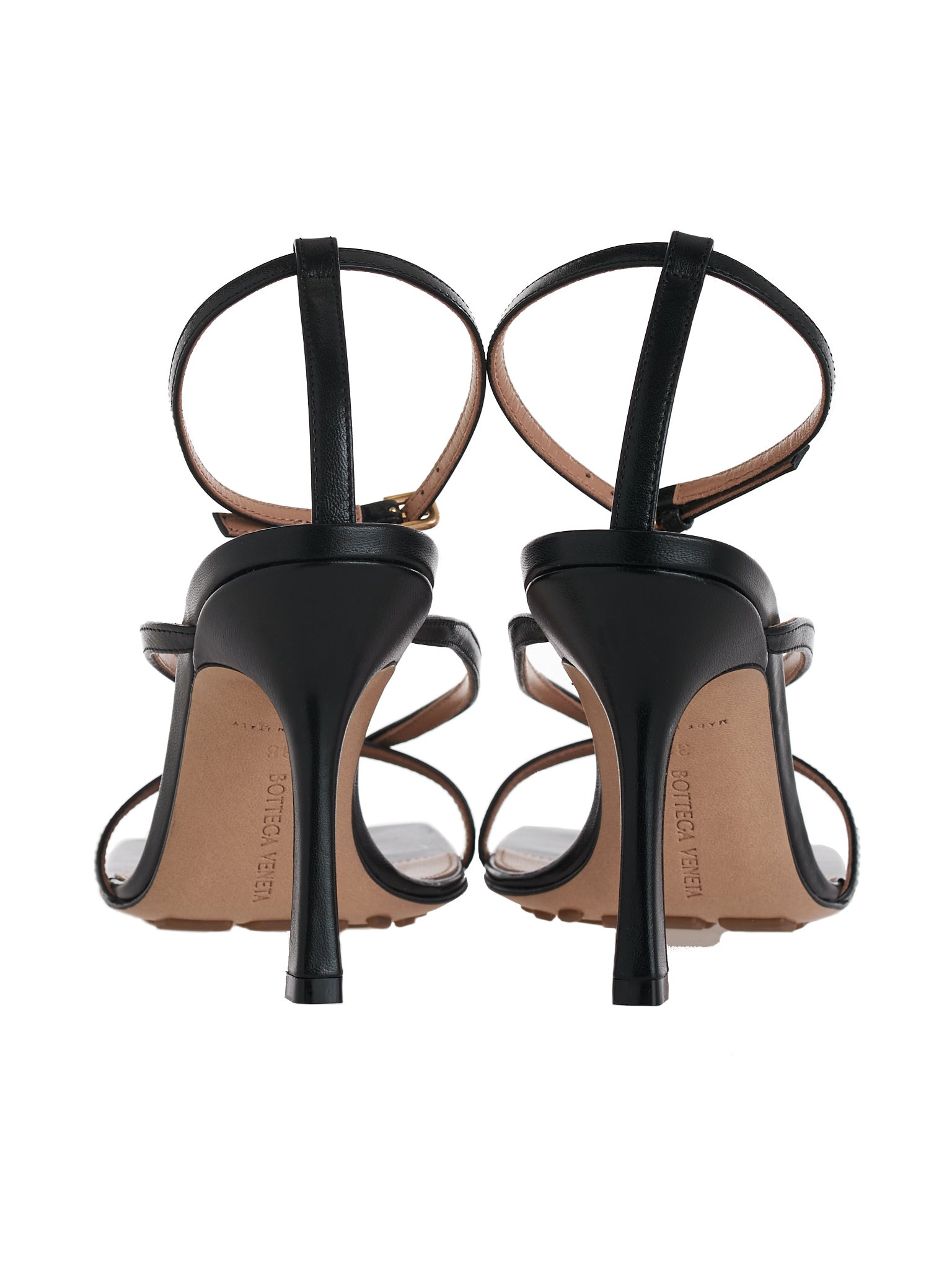 Stretch Sandals - 4