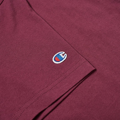 Champion Champion Reverse Weave Classic Tee outlook