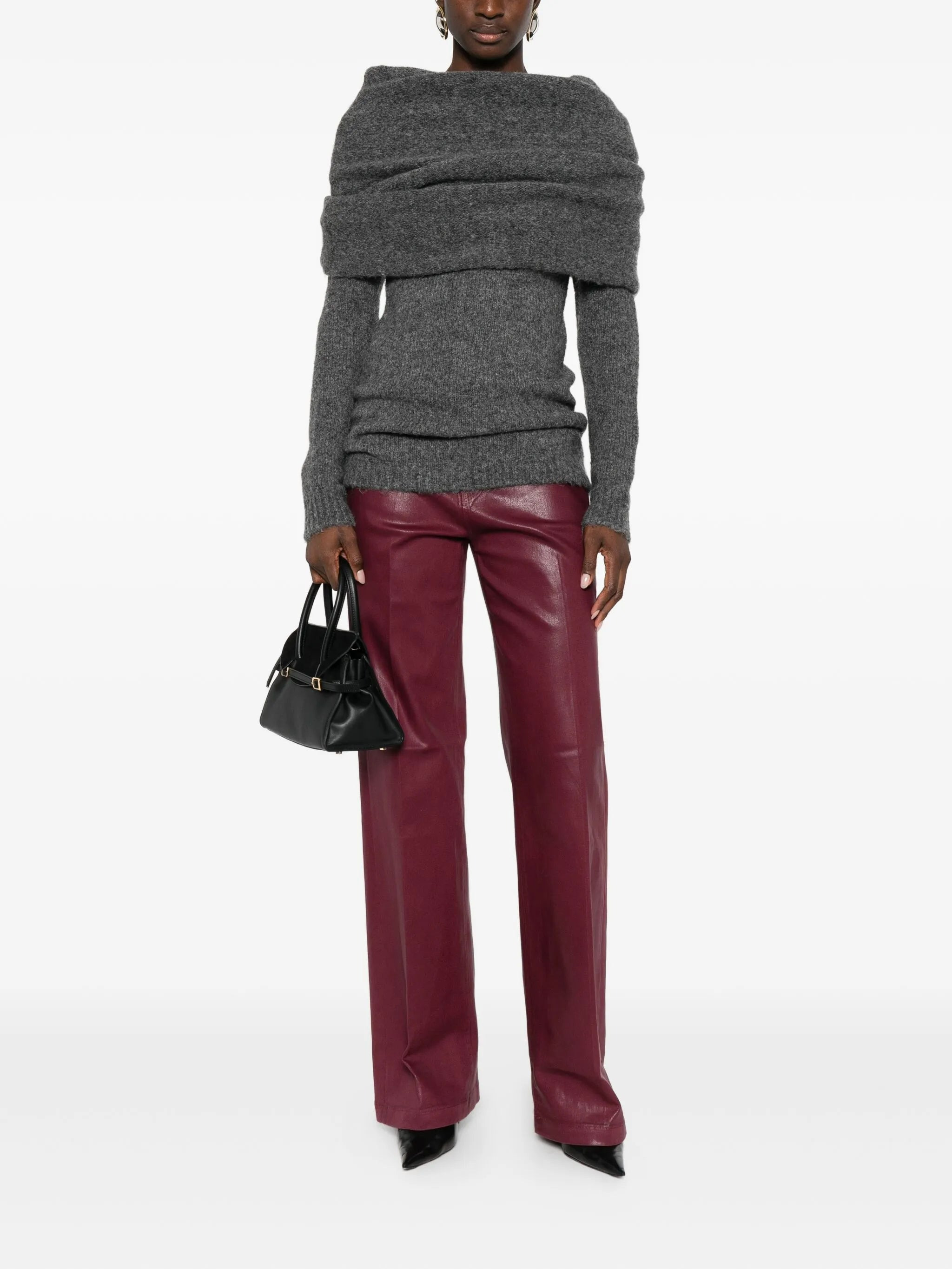L'agence Denim - 5