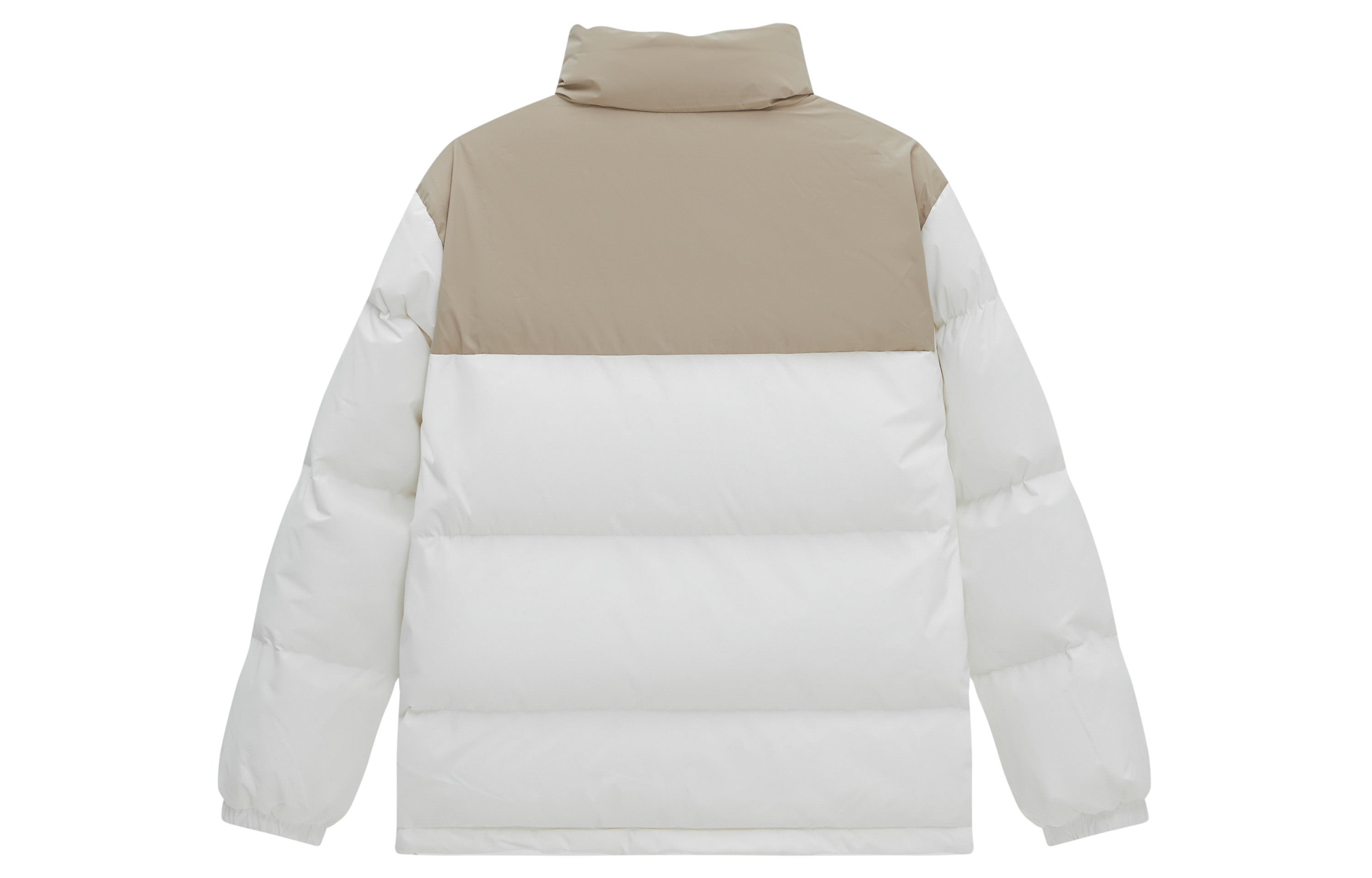 New Balance NBX Academy Puffer Down 'White Beige' AMJ34304-CIC - 2