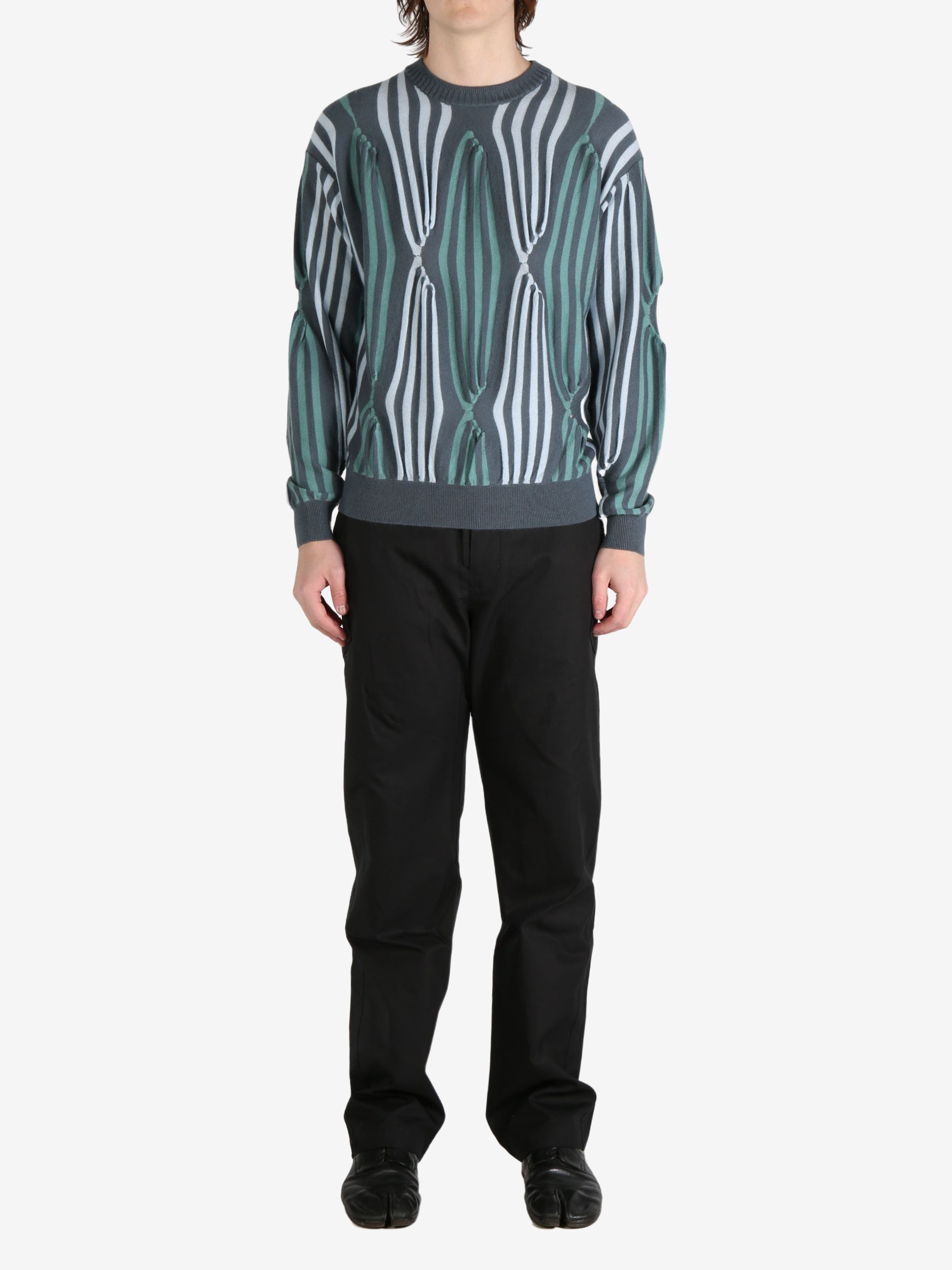 KIKO KOSTADINOV - Men Solix Jumper - 4