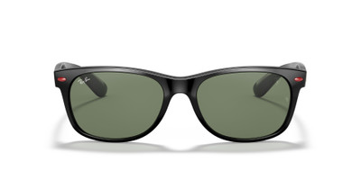 Ray-Ban RB2132M SCUDERIA FERRARI COLLECTION outlook