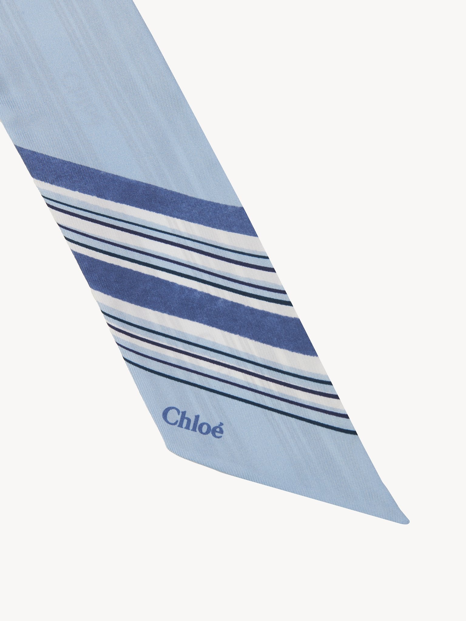 HIGH SUMMER BANDEAU SCARF - 3