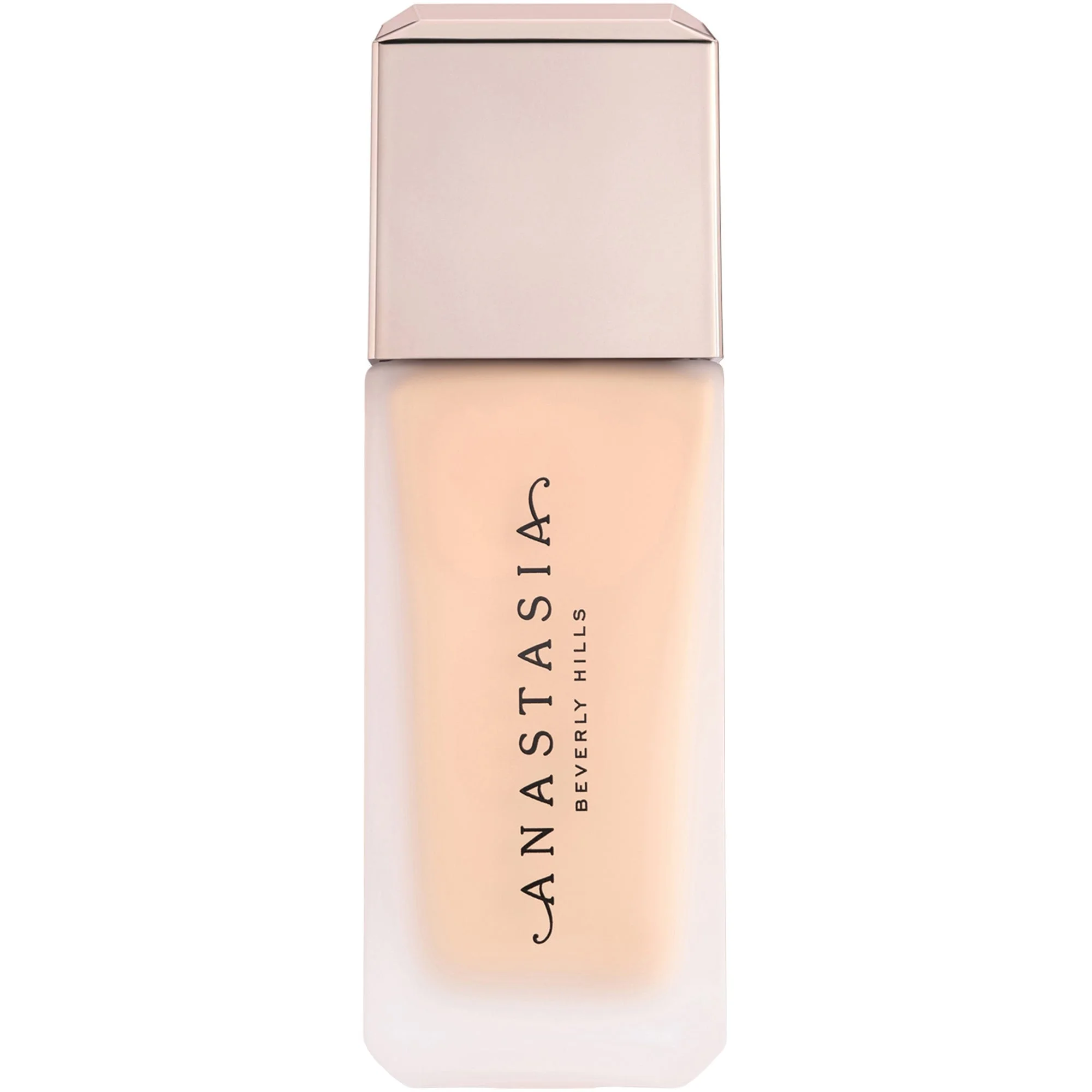Anastasia Beverly Hills Impeccable Blurring Second Skin Matte Foundation - Shade 8 - 2WP - 1