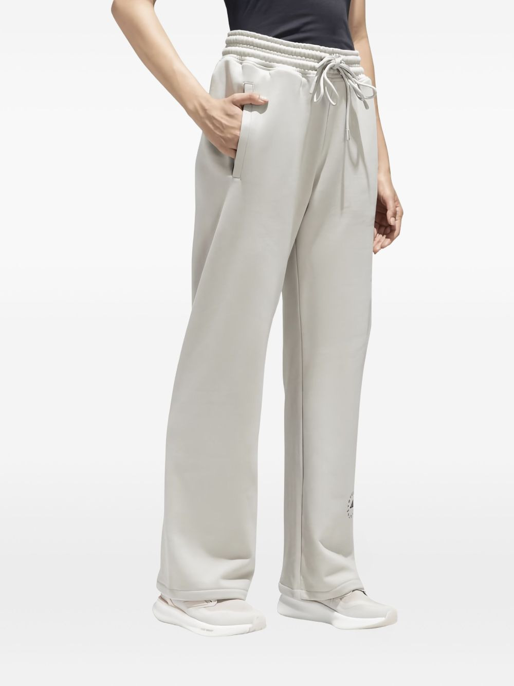 drawstring trousers - 3