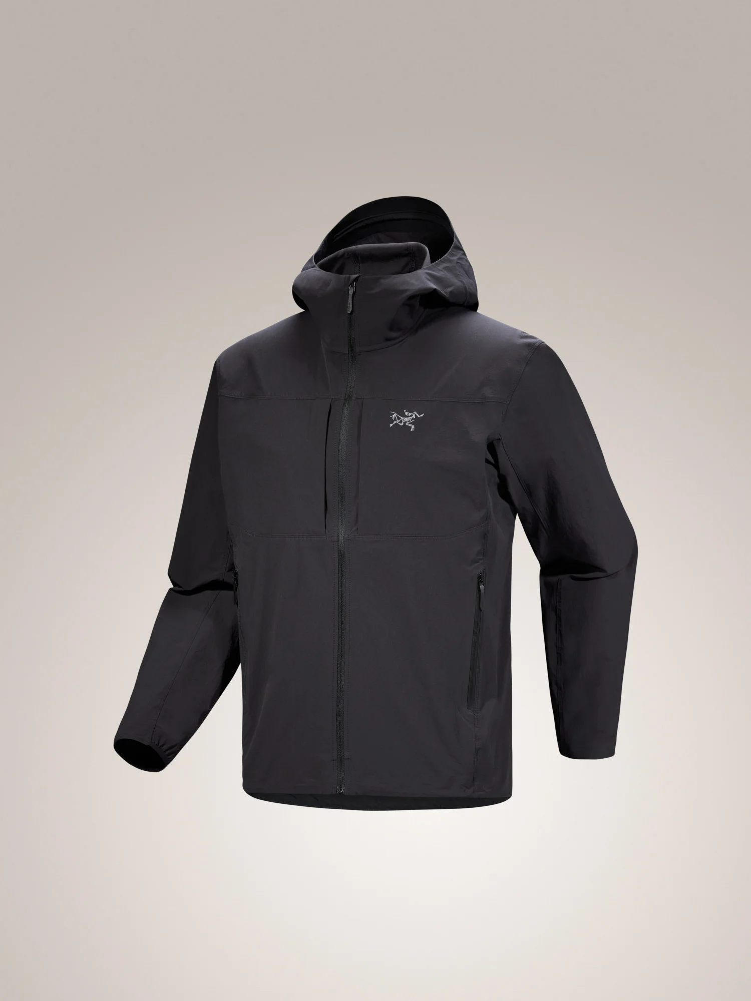 Gamma Lightweight Hoody - 1