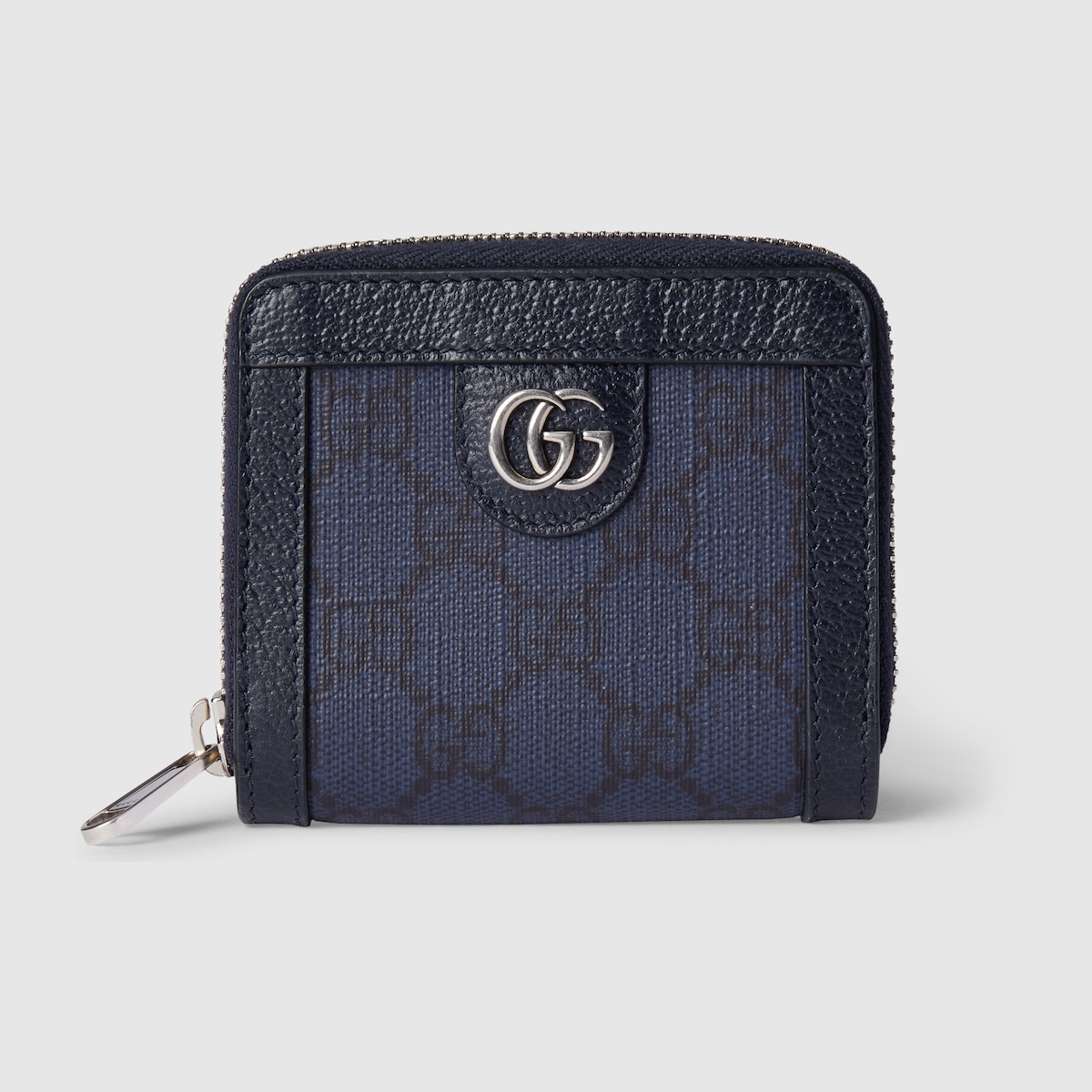Ophidia zip around wallet - 1