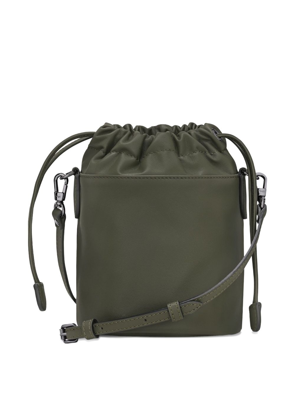 small Le Pliage bucket bag - 3